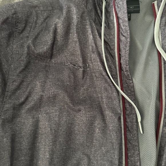 ONEILL Light Jacket - Picture 2 of 5
